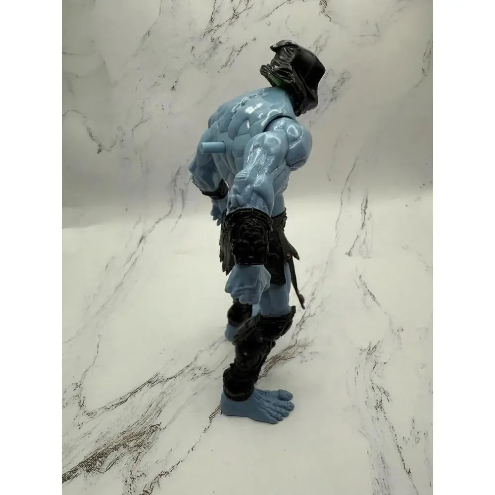 2001 Mattel Masters of the Universe Skeletor’s Figure